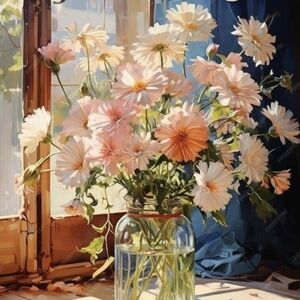 Meet your Posher, LeAnn